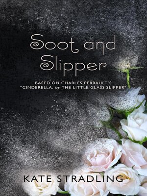 cover image of Soot and Slipper